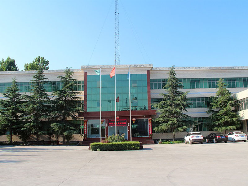 公司響應(yīng)國家環(huán)保要求，對企業(yè)進行土壤檢測，各項檢測結(jié)果均達標(biāo)
